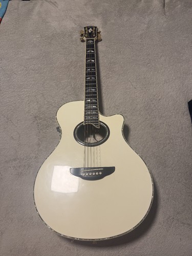 Yamaha apx - yamaha, apx-20