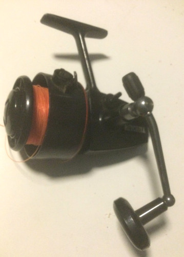 Mitchell 282 fishing reel - 282, xv