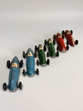 Set of 6 Vintage Dinky Toys