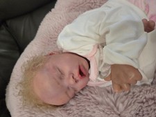 Reborn Boy/Girl Doll Realistic