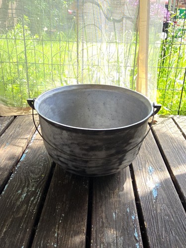 Cauldron