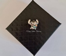 Pandora Disney Stitch & Scrump