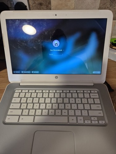 Chromebook 4gb ram - 14",