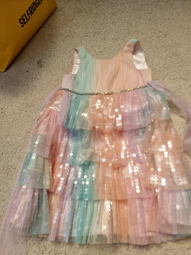 Couture princess peach - &, gold