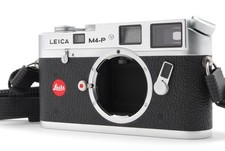 Rare[Top MINT] Leica Leitz