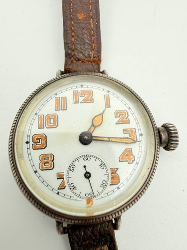 Swiss trench watch talis - trench,