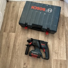 Bosch gbh 36v compact - bosch,