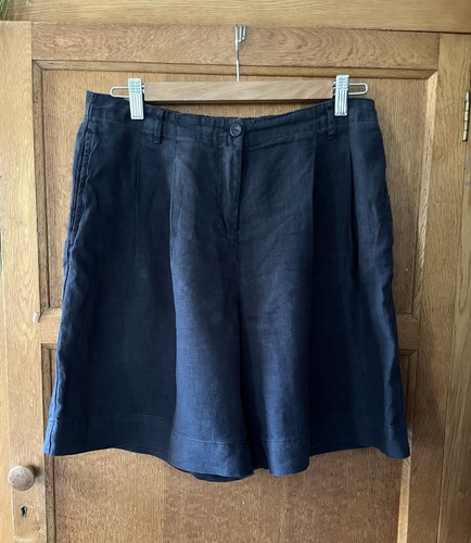 Seasalt cornwall navy - seasalt, linen