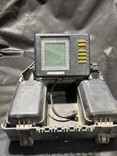Hummingbird LCR 400 ID no