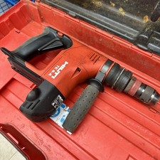 HILTI TE 6-A 36V SDS Cordless