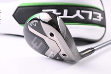 Callaway Elyte X #5 Wood / 18