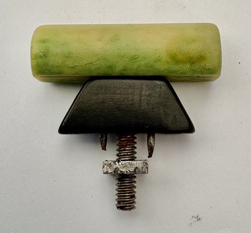 Art deco bakelite catalin - art, ,