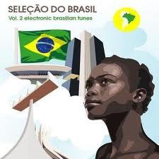 Various seleco do brasil - various,