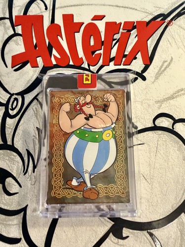 Panini asterix sine tempore - asterix,