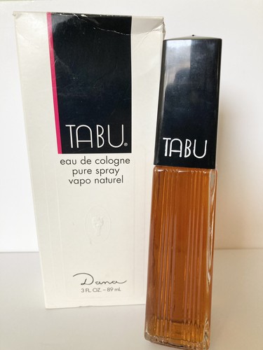 Tabu women perfume dana - women's,