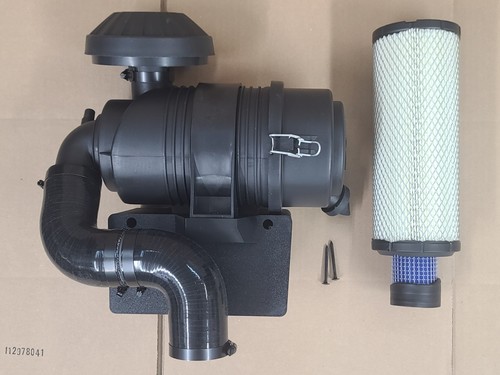 Kawasaki series engine - series,