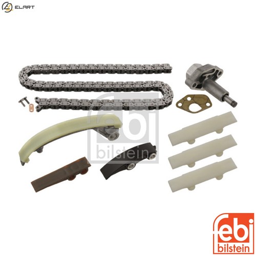 Timing chain kit - timing, 30309