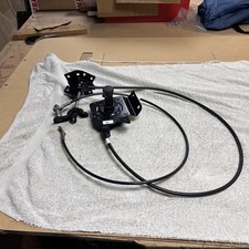 VW Crafter MAN TGE 2.0 Spare Wheel Holder Carrier Strap 7C0805350F 2018-ON 