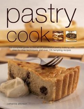 Pastry Cook: The Complete