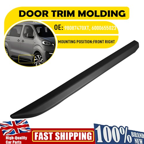 Fit vauxhall vivaro - 19-24,