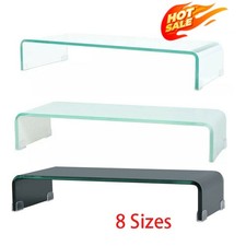TV Stand Monitor Riser PC