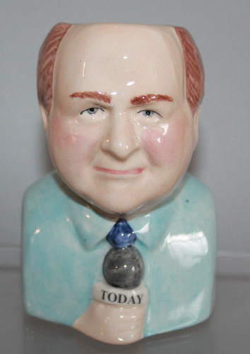 Bairstow manor pottery james - bairstow,