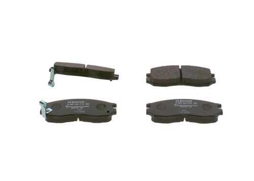 Bosch 986 460 979 oe - 0, 979-oe