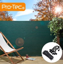 220gsm Green privacy netting