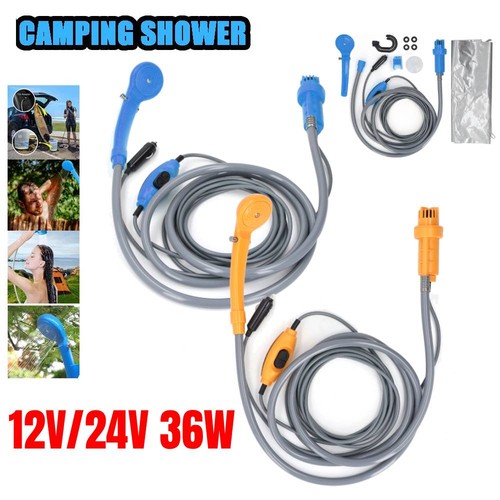 24v portable car camping - car,