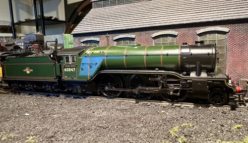 Bachmann gauge 202sf v2 - bachmann,