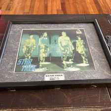 Star Trek Limited Edition