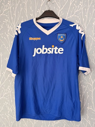 Mens 2010 portsmouth fc - 2010/11,