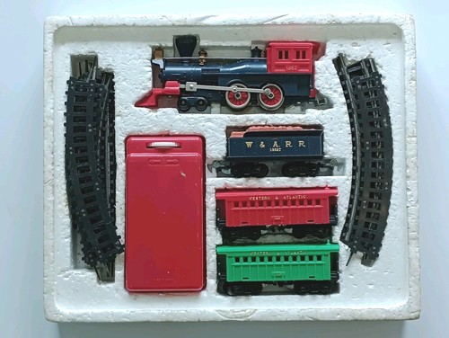 Gauge vintage - oo,