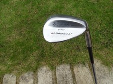 ADAMS GOLF TOM WATSON LOB
