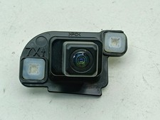 TOYOTA YARIS CAMERA REAR VIEW