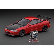 IG3057 1/18 Honda Integra DC2