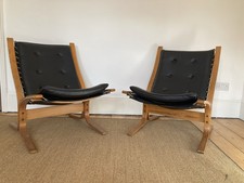 Pair Of Ingmar Relling siesta