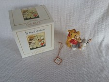 Royal Doulton Jane Hissey Old