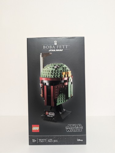 Lego star wars 75277 - wars, boba