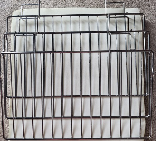 Genuine baumatic oven - oven, shelf