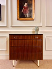 MID CENTURY AVALON YATTON TEAK