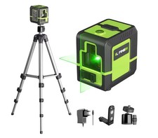 4D 16 Lines Laser Level 360°