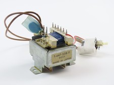 Sony TC-FX2020 - Power