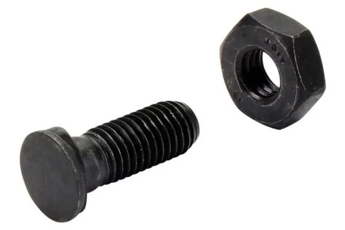 Kk033100 plough bolt nut - plough,
