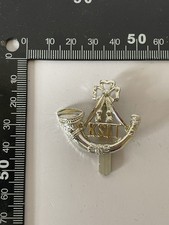 Vintage Kings Shropshire Light