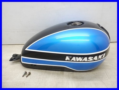 W650 ej650a fuel - w650, tank