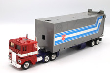 Vintage Hasbro 1980 1982 Takara G1 Transformers Optimus Prime VGC Retro Toy