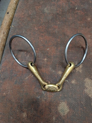 Neue schule loose - loose, ring