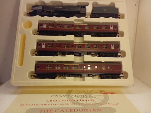Hornby 2112 the - hornby,
