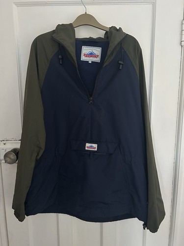 Penfield pac jac vintage - jac,